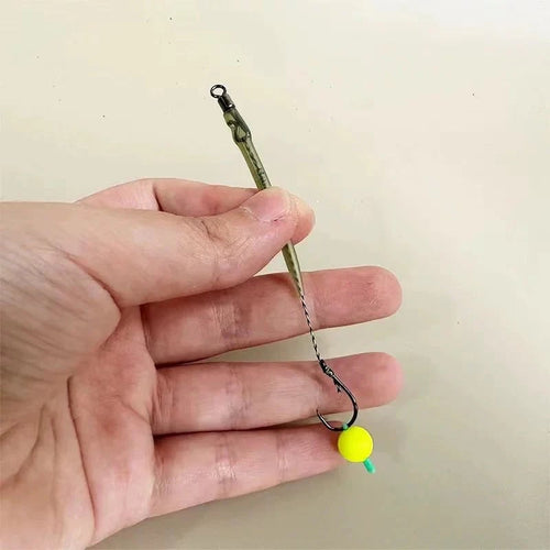 BowLift | Basic angling system for carp – Floating EVA buoy with high buoyancy power