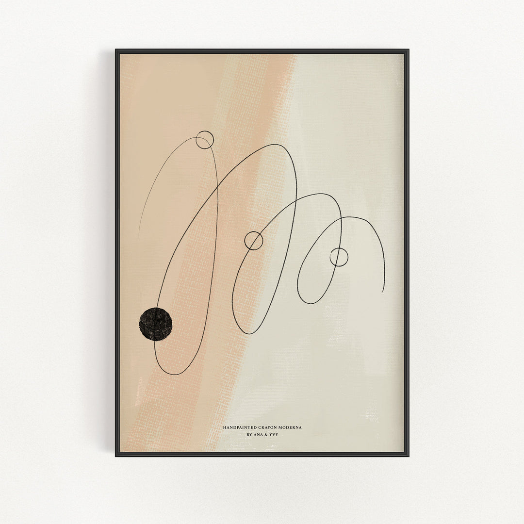 Free Dot & Line 02 | Bowlift