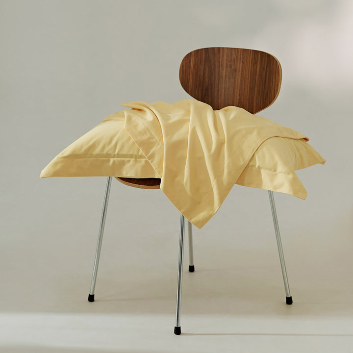 Pillowcase made of Egyptian cotton, 48×74 cm