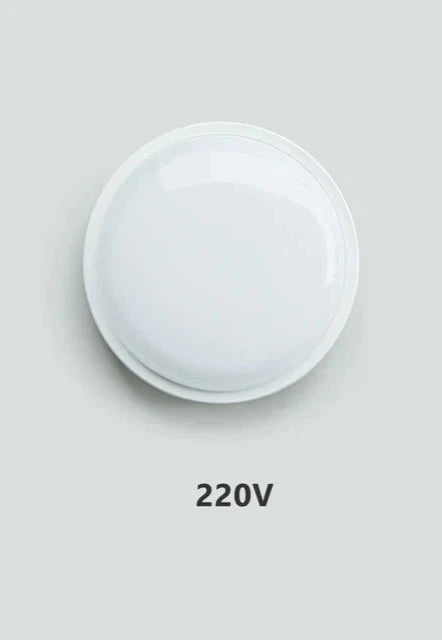 Waterproof LED Moisture Room Ceiling Light – Ideal for Bathroom, Kitchen, and Basement | Bowlift