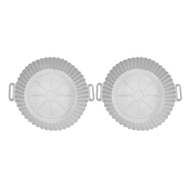 BowLift | Silicone Air Fryer Baking Tray