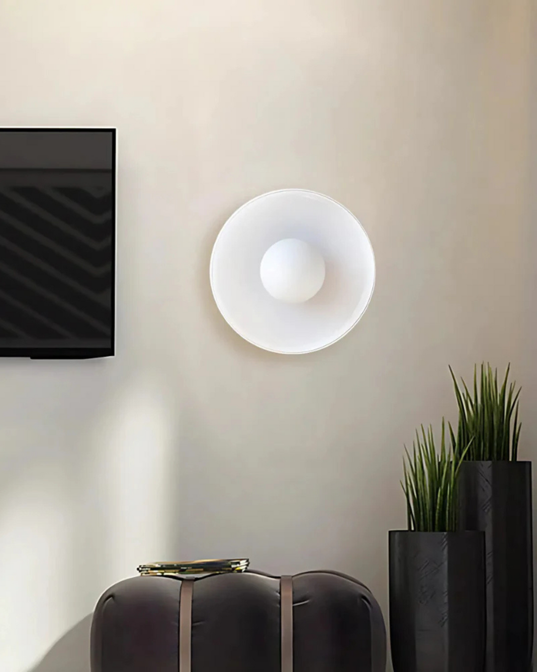 BowLift | Artistic Decorative Lamp Combining Art and Light