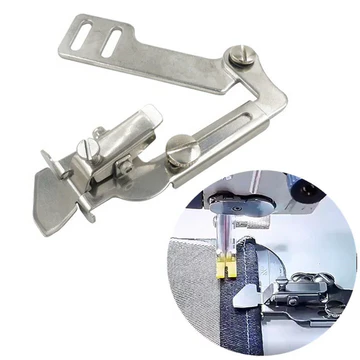 BowLift | Sewing Machine Presser Foot