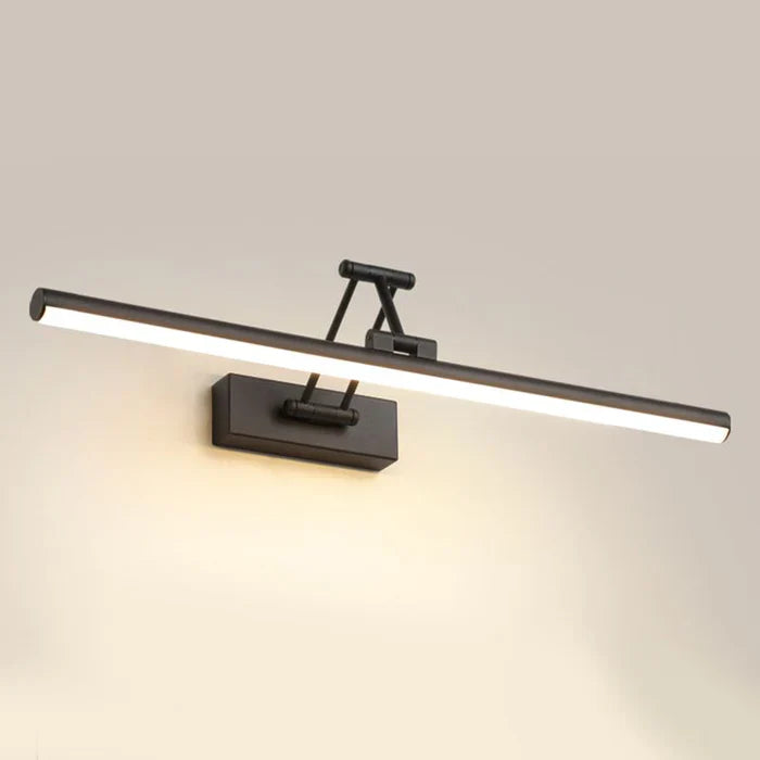 Minimalist LED Wall Lamp - ZenLite | Bowlift