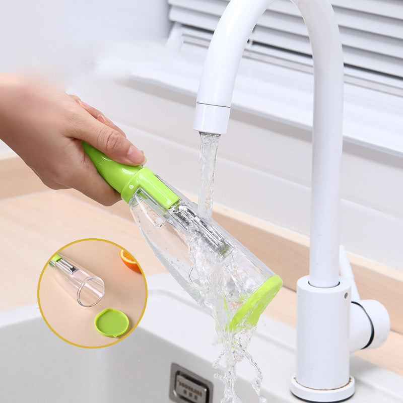 Vegetable Peeler | Bowlift