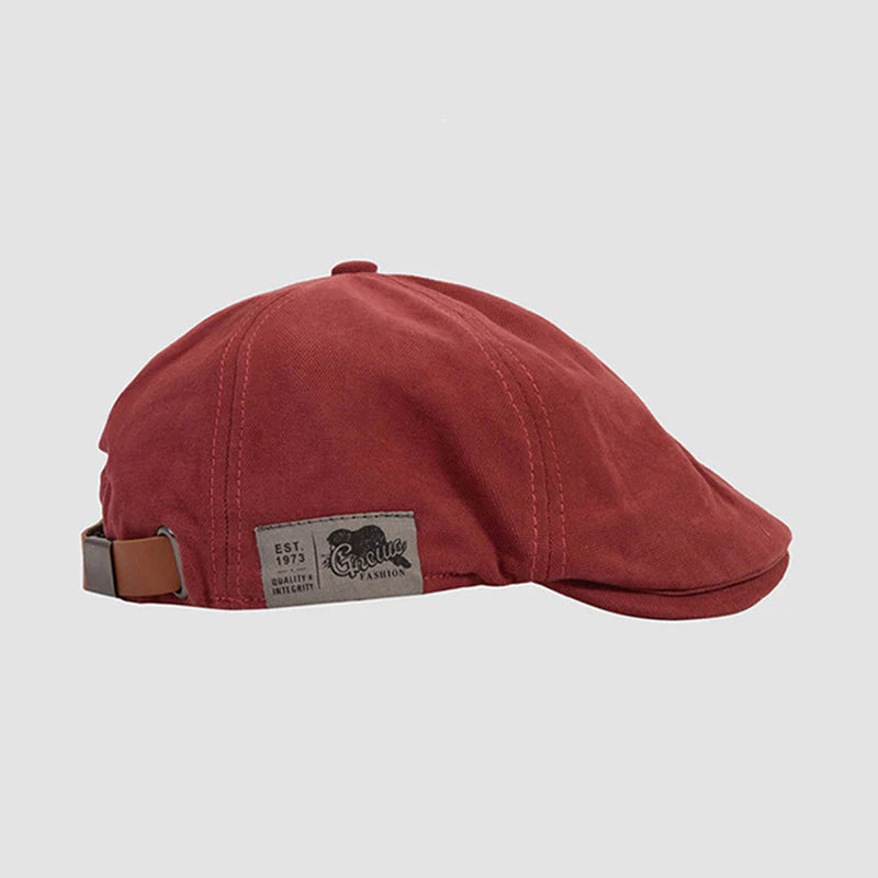 BowLift | vintage beret