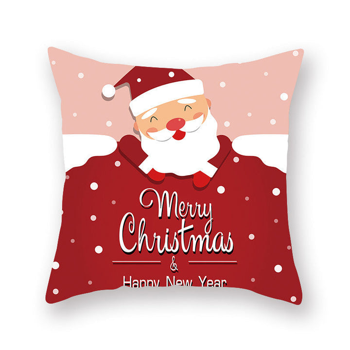BowLift | Christmas Throw Pillow Covers