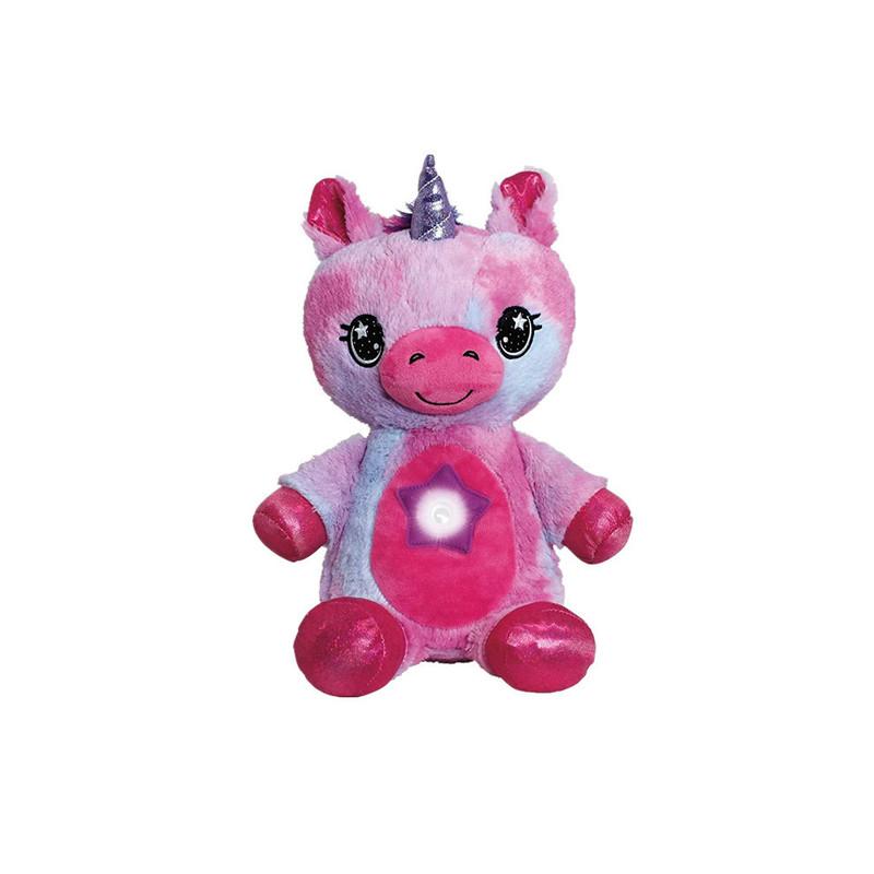 BowLift | Plush Toy Night Light for Children