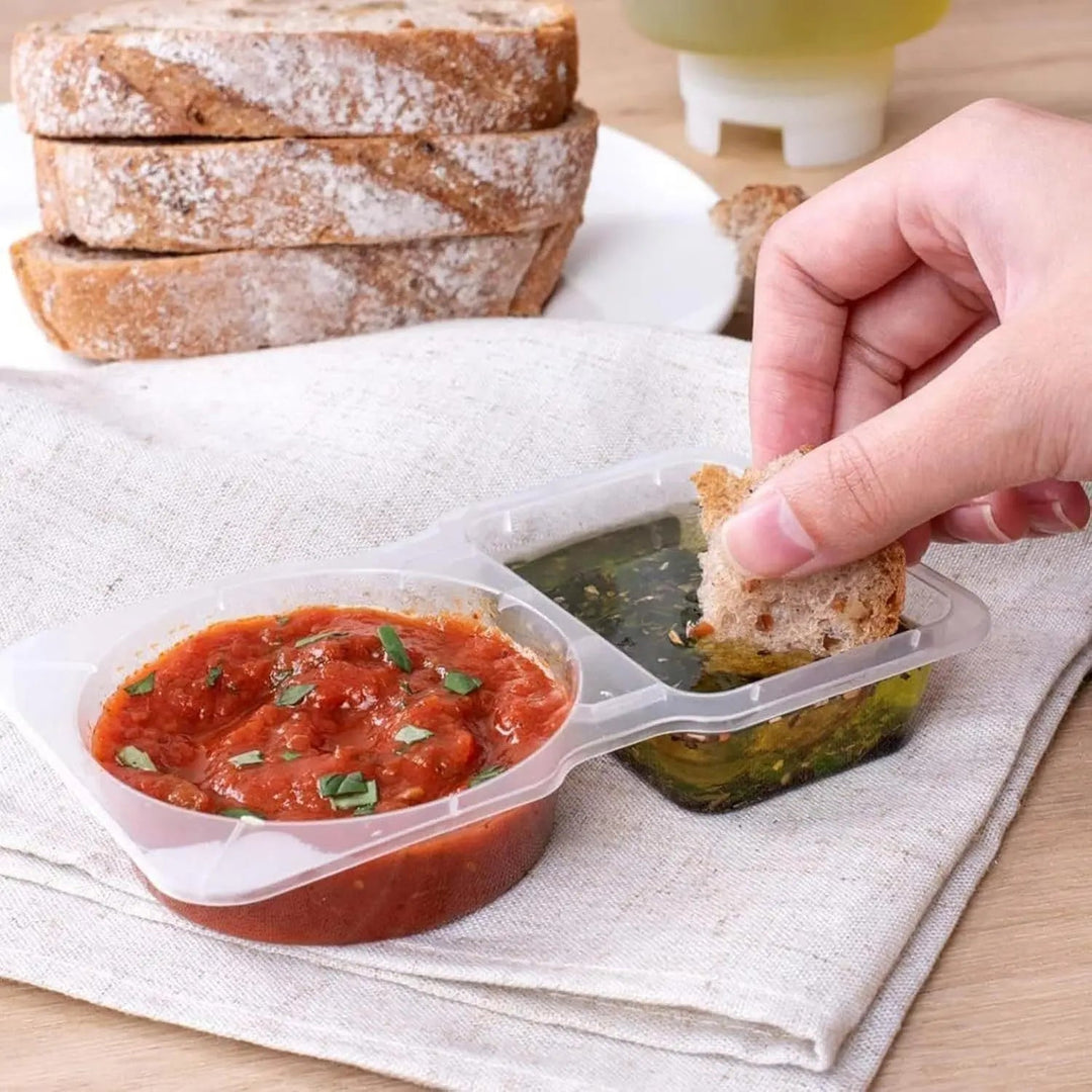 BowLift | Reusable, leak-proof snack boxes – Eco-friendly & durable