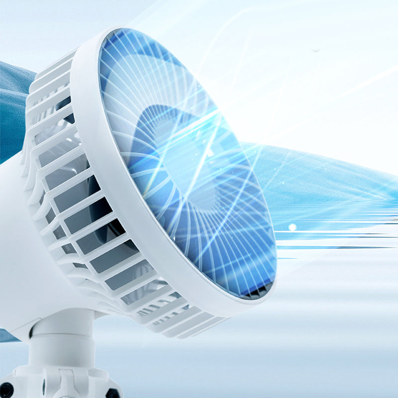 3-in-1 Smart Portable Fan | Bowlift