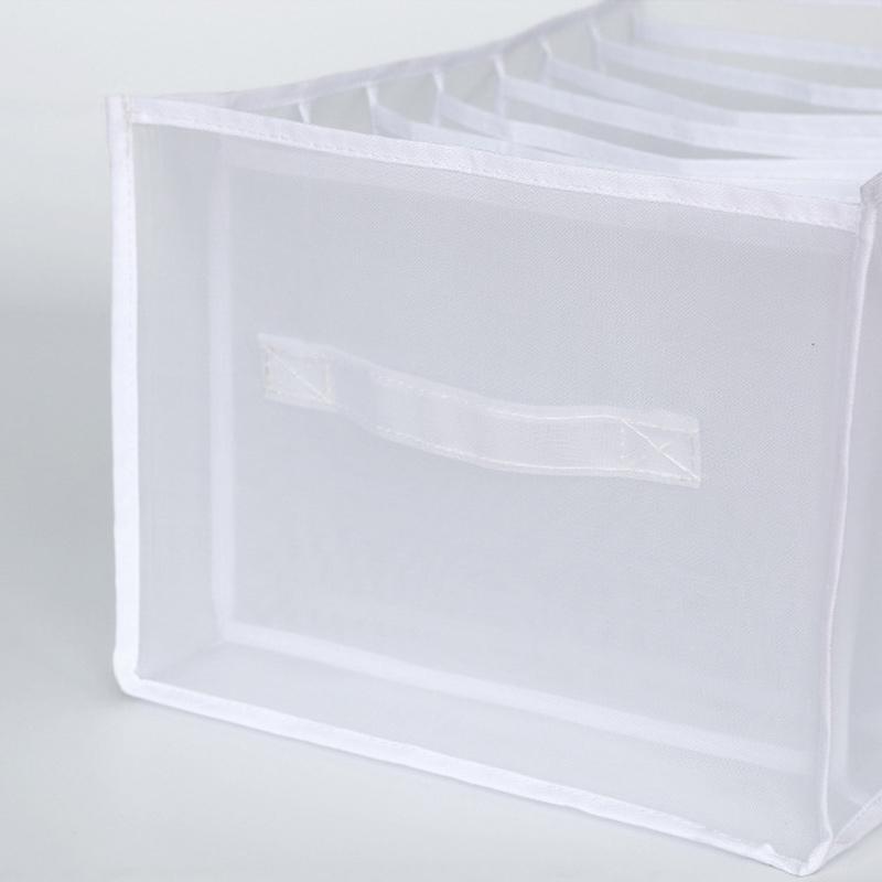 BowLift | Wardrobe Clothes Organizer