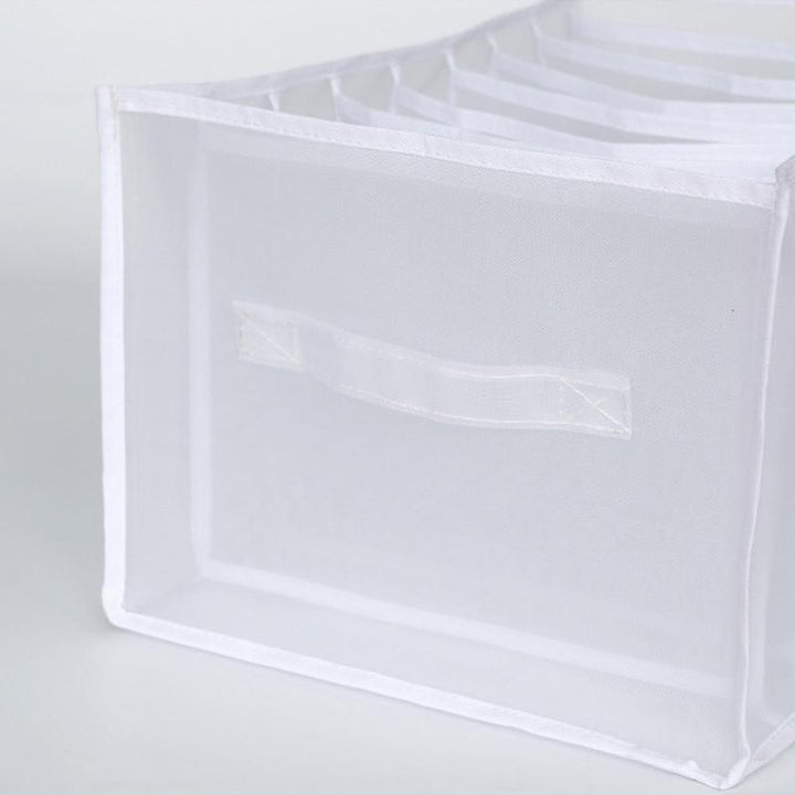 BowLift | Wardrobe Clothes Organizer