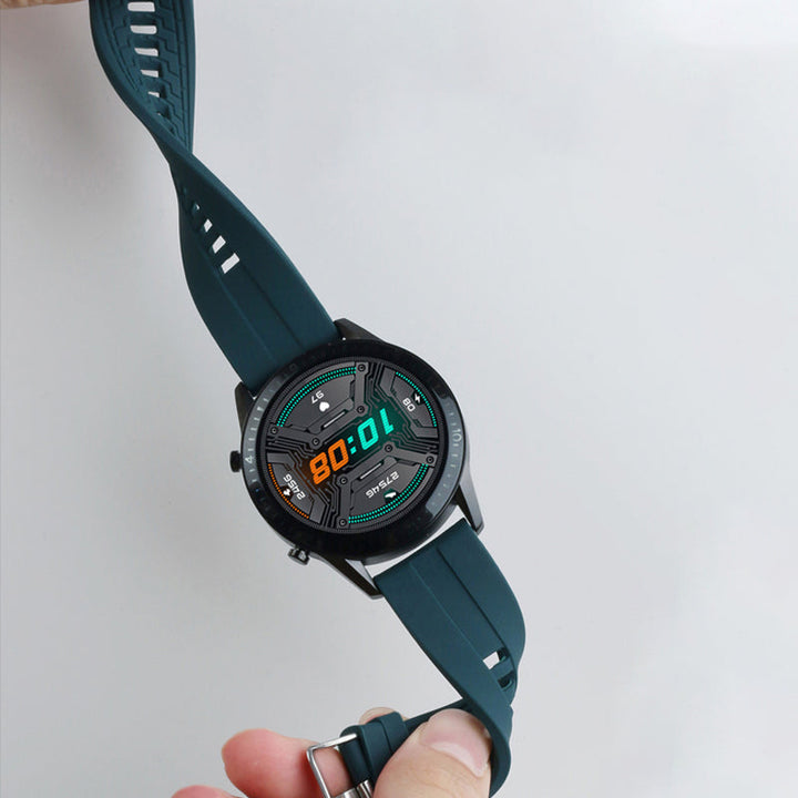 BowLift | Smart Sports Bracelet