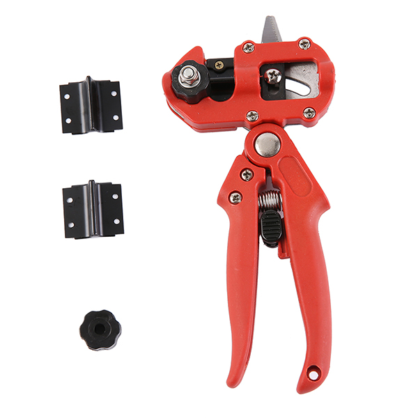 BowLift | Garden Grafting Shears – Precise Pruning Tool