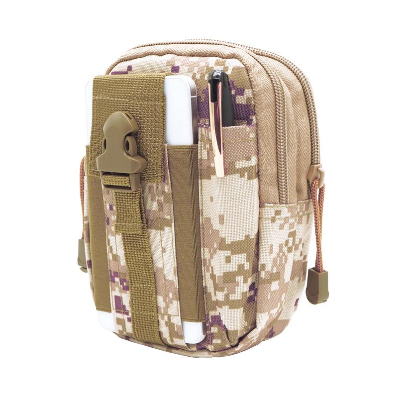 Sport hip bag for outdoor use | Bowlift