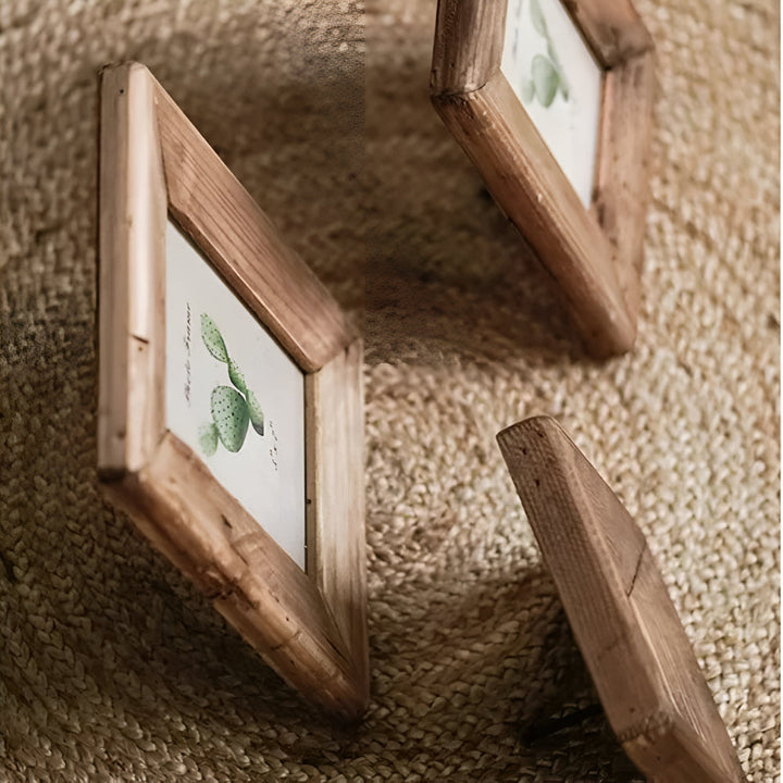 BowLift | Heritage Solid Wood Frames