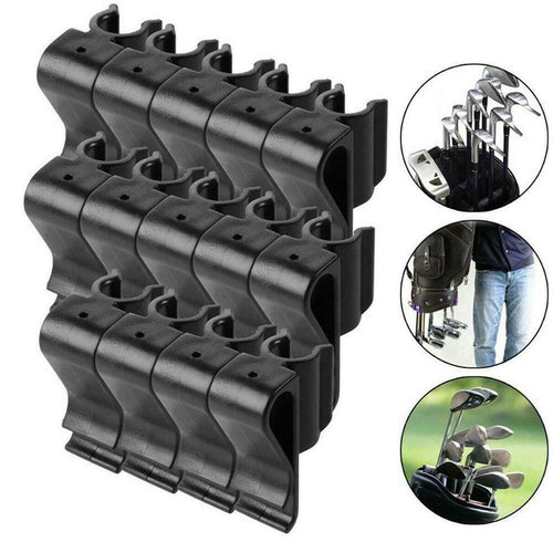 Golf Putter Clips | Bowlift