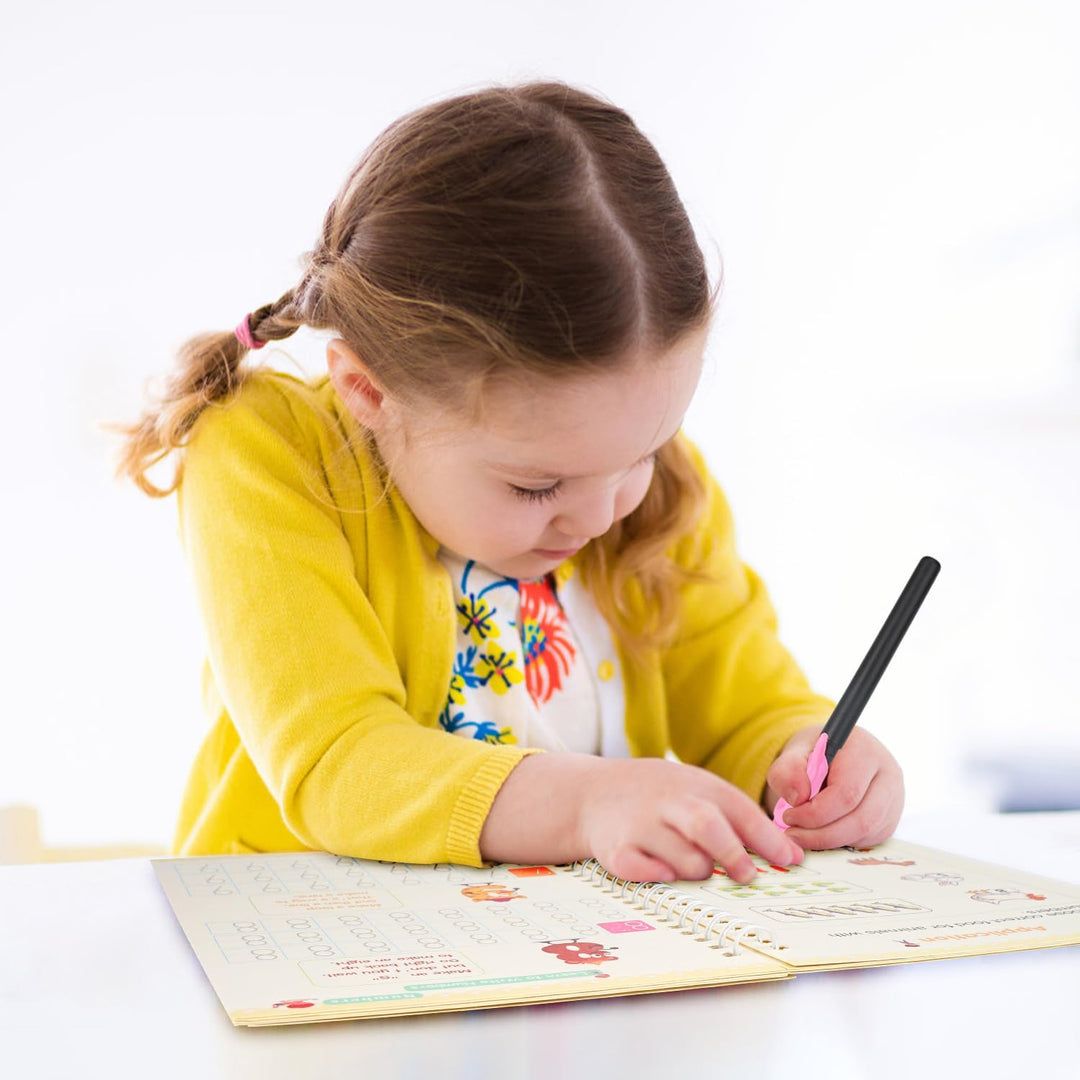 BowLift | Magical Books for Children