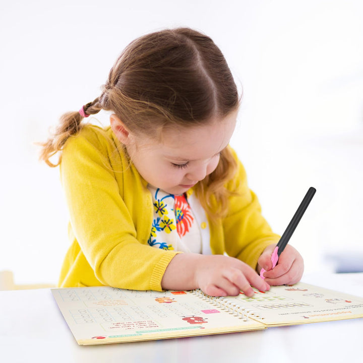 BowLift | Magical Books for Children