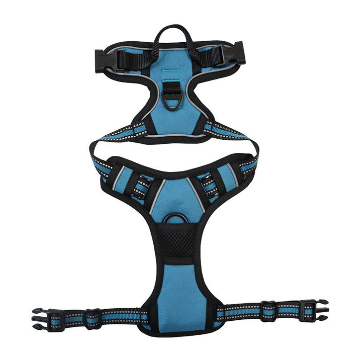 3-in-1 Pet Walking Kit | Bowlift