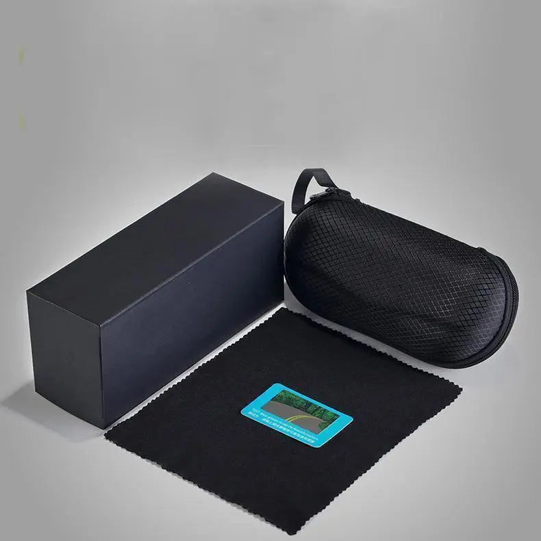 BowLift | Sapphire High Hardness Anti-Blue Light Far and Near Presbyopic Sunglasses