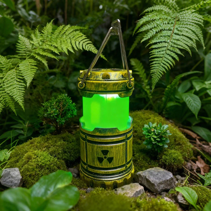 BowLift | NukeCore Lantern