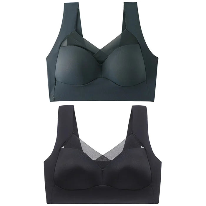 BowLift | Summer Sexy Push Up Wireless Bras
