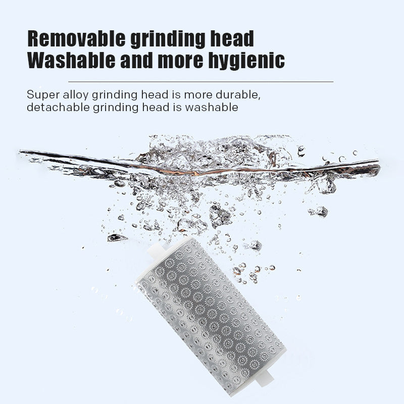 BowLift | Electric digital foot grinder