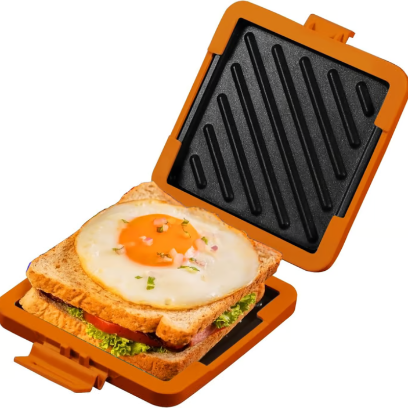 BowLift | CrunchBlaze — Give your snacks the crispy grill kick that makes them irresistible in minutes!
