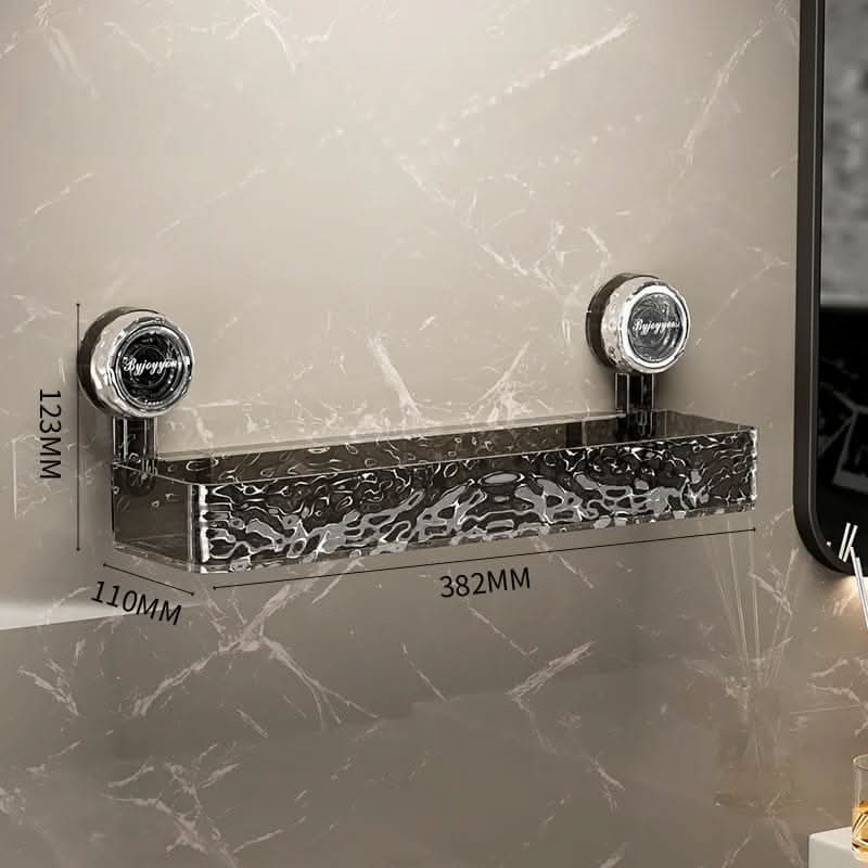 BowLift | Drill-free & versatile for every room