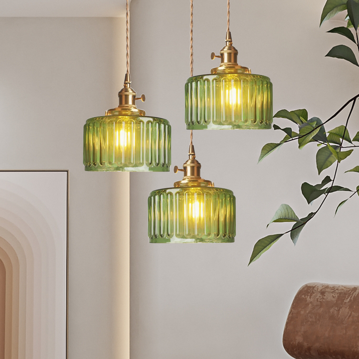 BowLift | Vintage Crystal Chandelier - Celeste