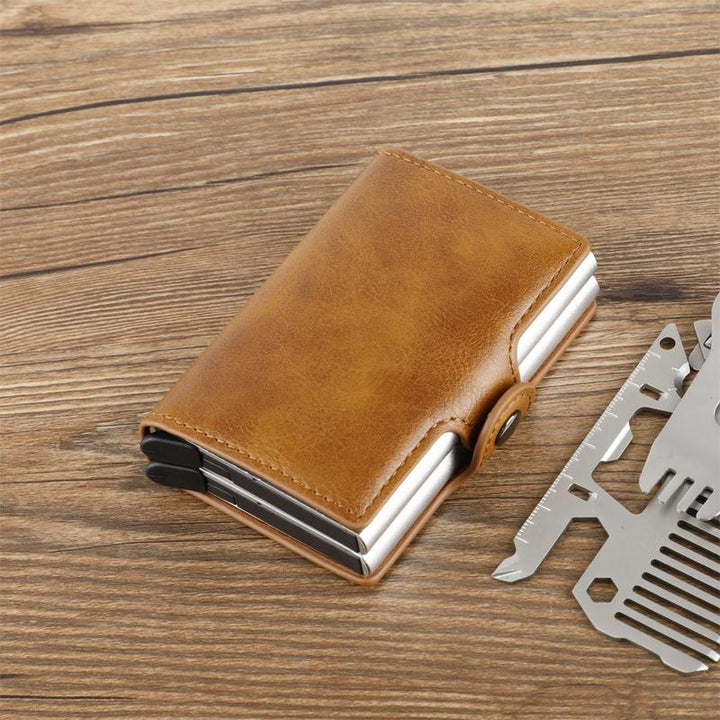 Intelligent Wallet | Bowlift