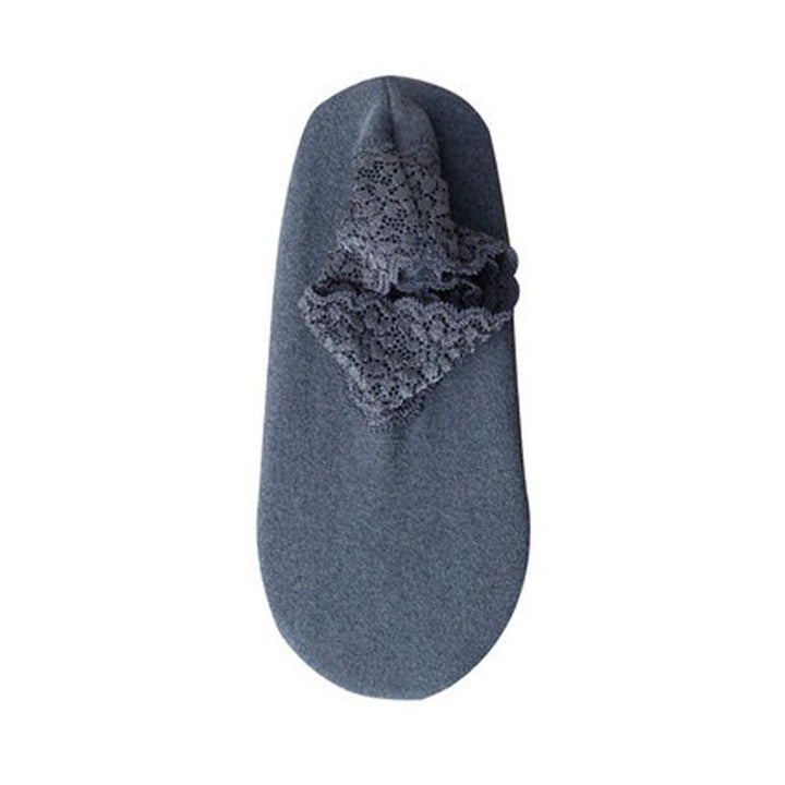 BowLift | New warm socks with stylish lace