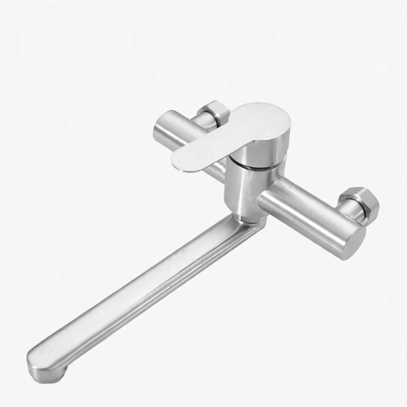 Mixer for bathtub, model PLS-T-6