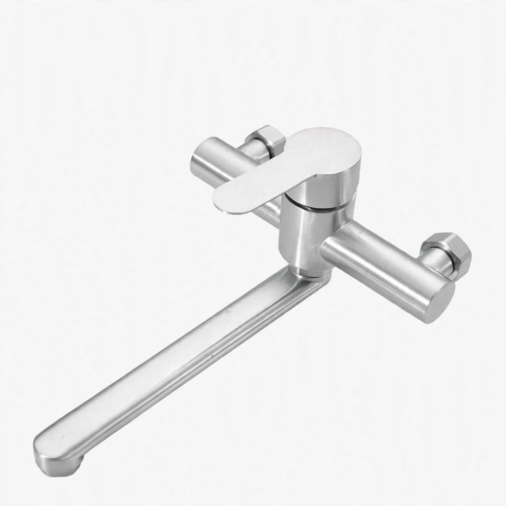 Mixer for bathtub, model PLS-T-6