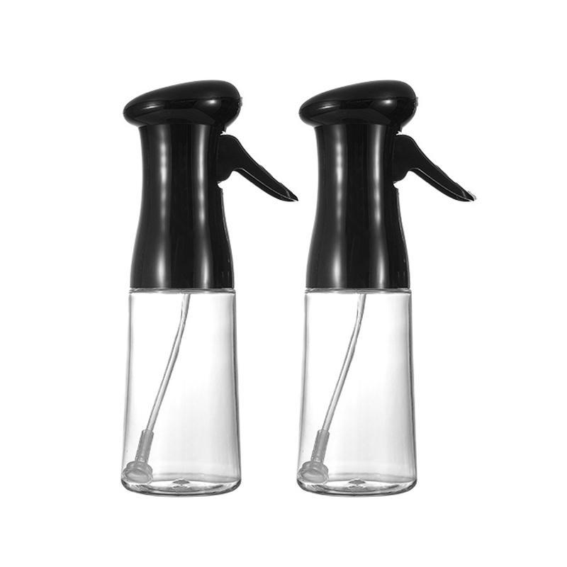 Oil spray bottle with air pressure | Bowlift