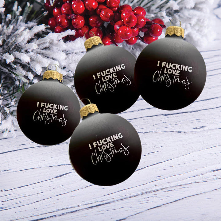 BowLift | Funny Christmas Decoration