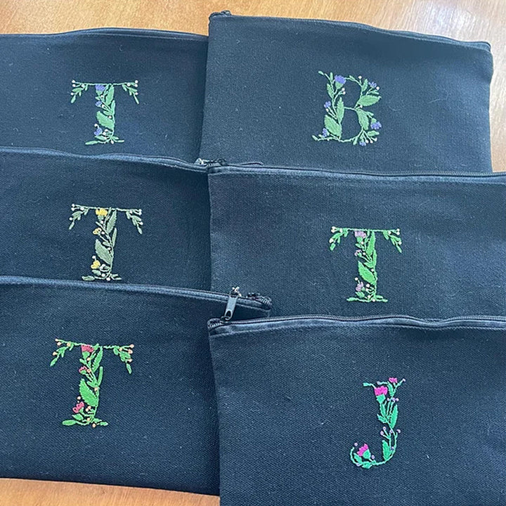 BowLift | Hand embroidery set