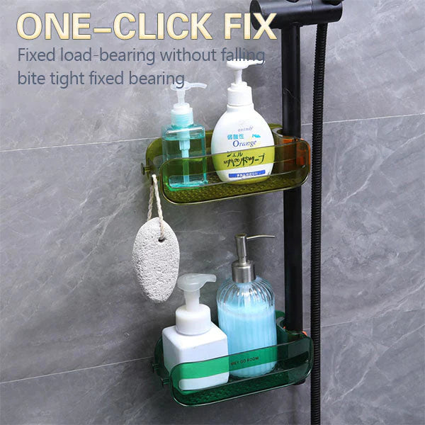 BowLift | 2 in 1 Home Sink Organizer