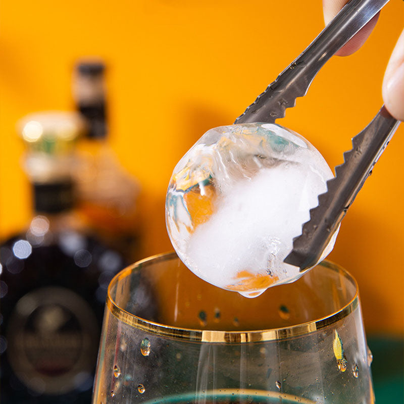 Spherical Ice Box | Bowlift