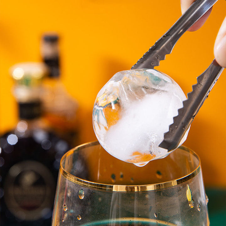 Spherical Ice Box | Bowlift