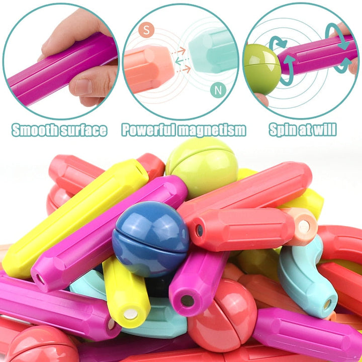 CreativeMag Sticks – Unique Creative Solutions for Every Project Bowlift