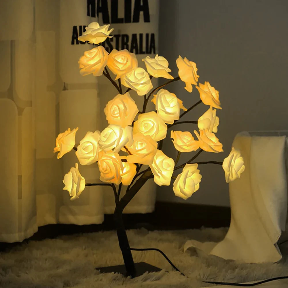 BowLift | Rose Tree