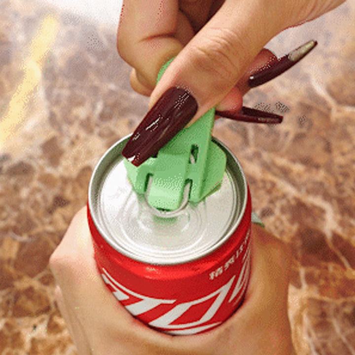 BowLift | Simple Can Opener