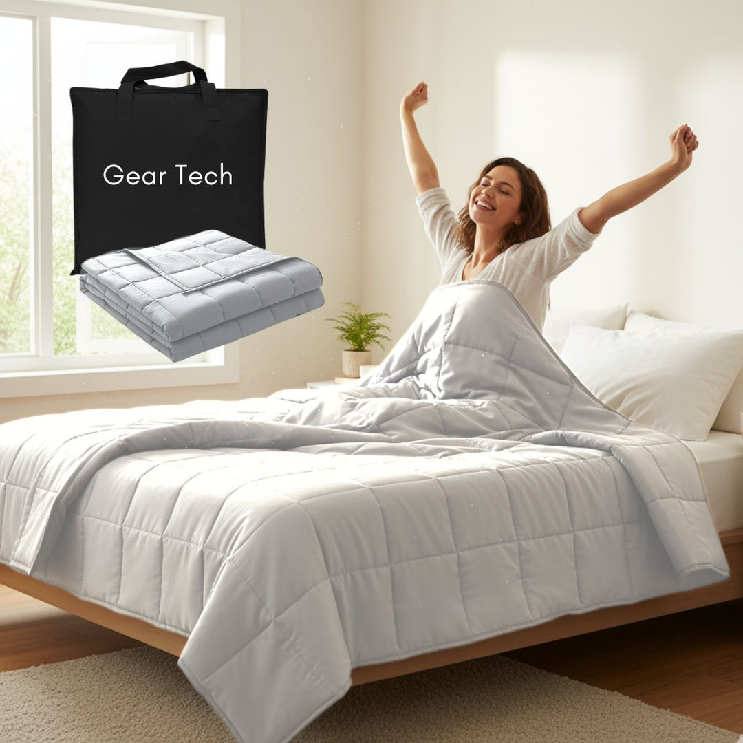 BowLift | All Seasons Cloud-Soft Duvet | Gentle on Skin, Cozy & Breathable for Twin, Full, Queen, King Sizes