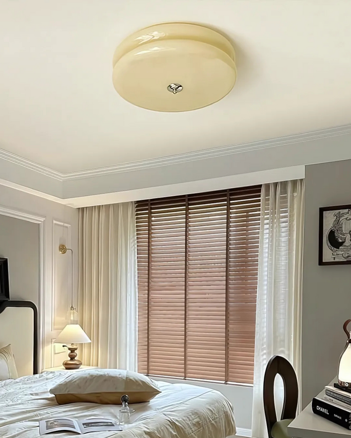 BowLift | Ceiling lamp Modern and Classic Elegant