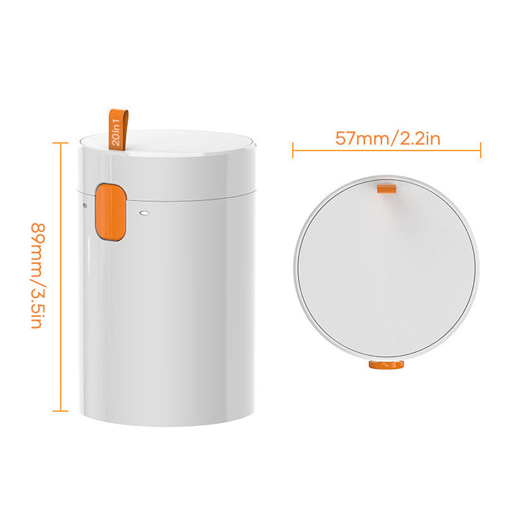 Pre-sale for 7 days - Multi-Functional Portable Electronic Cleaning Kit | Bowlift