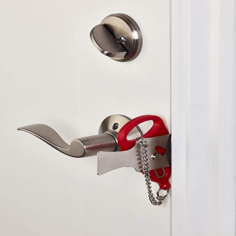 BowLift | StaySafe – Ensure your safety in every accommodation