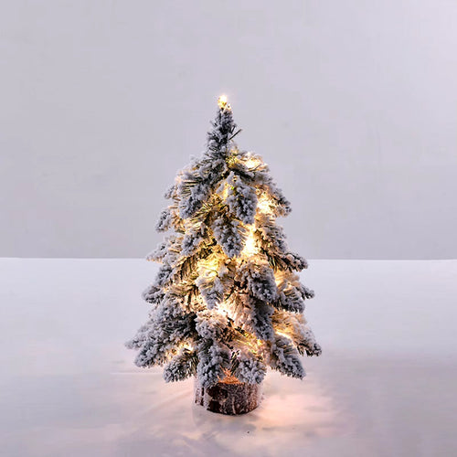 BowLift | FrostGlow – The magical little Christmas tree for you