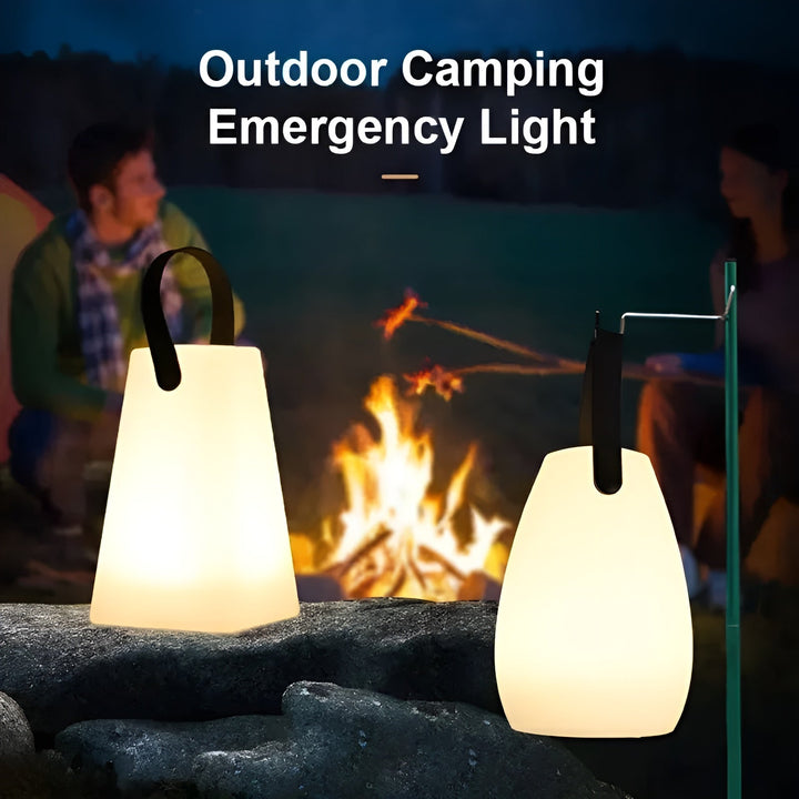 BowLift | LuminaGlow Luxe LED Lighting – Portable and Waterproof with 16 Colors